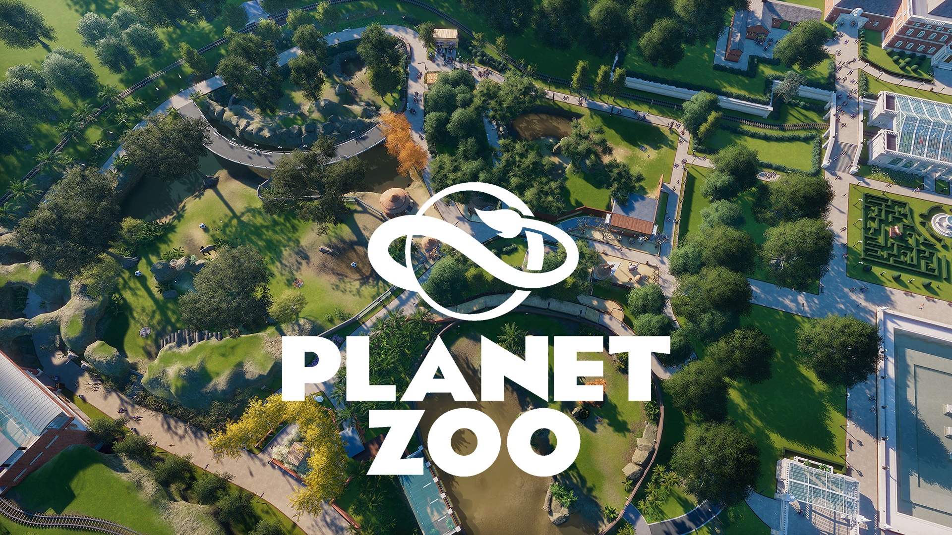 Planet Zoo - Ein tierischer Spass | Heroes of Gamers